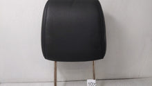 2009 Mazda Cx-7 Headrest Head Rest Front Driver Passenger Seat Fits OEM Used Auto Parts - Oemusedautoparts1.com