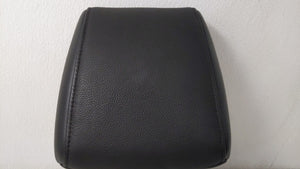 2009 Mazda Cx-7 Headrest Head Rest Front Driver Passenger Seat Fits OEM Used Auto Parts - Oemusedautoparts1.com