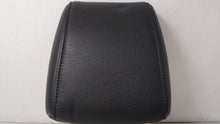 2009 Mazda Cx-7 Headrest Head Rest Front Driver Passenger Seat Fits OEM Used Auto Parts - Oemusedautoparts1.com