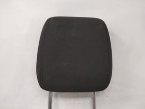 2012 Ford Focus Headrest Head Rest Rear Seat Fits OEM Used Auto Parts - Oemusedautoparts1.com