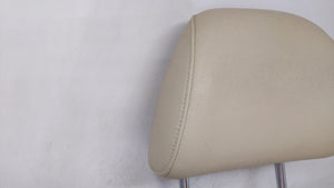 2011 Volkswagen Jetta Headrest Head Rest Front Driver Passenger Seat Fits OEM Used Auto Parts - Oemusedautoparts1.com