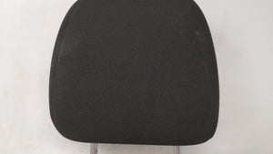 2011 Chevrolet Cruze Headrest Head Rest Front Driver Passenger Seat Fits OEM Used Auto Parts - Oemusedautoparts1.com