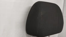 2011 Chevrolet Cruze Headrest Head Rest Front Driver Passenger Seat Fits OEM Used Auto Parts - Oemusedautoparts1.com