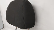 2011 Chevrolet Cruze Headrest Head Rest Front Driver Passenger Seat Fits OEM Used Auto Parts - Oemusedautoparts1.com