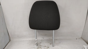 2011 Chevrolet Cruze Headrest Head Rest Front Driver Passenger Seat Fits OEM Used Auto Parts - Oemusedautoparts1.com