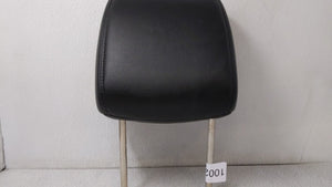 2011 Mazda Cx-7 Headrest Head Rest Front Driver Passenger Seat Fits OEM Used Auto Parts - Oemusedautoparts1.com