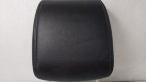 2011 Mazda Cx-7 Headrest Head Rest Front Driver Passenger Seat Fits OEM Used Auto Parts - Oemusedautoparts1.com