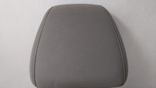 2012 Chevrolet Orlando Headrest Head Rest Front Driver Passenger Seat Fits OEM Used Auto Parts - Oemusedautoparts1.com