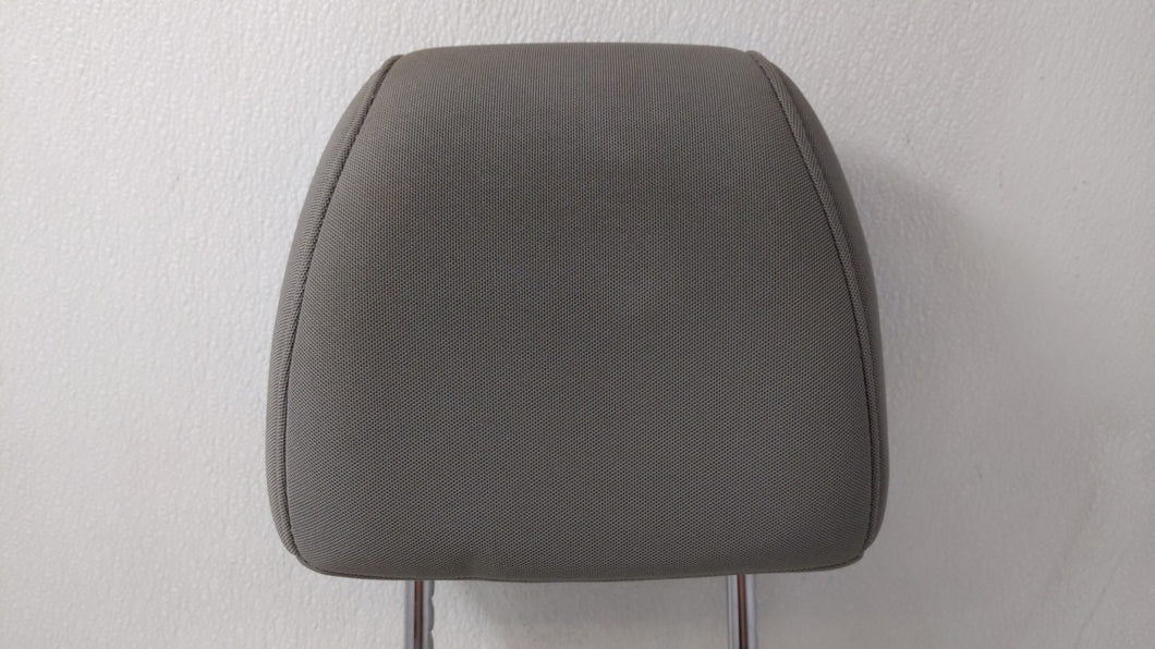 2012 Chevrolet Orlando Headrest Head Rest Front Driver Passenger Seat Fits OEM Used Auto Parts - Oemusedautoparts1.com