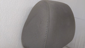 2012 Chevrolet Orlando Headrest Head Rest Front Driver Passenger Seat Fits OEM Used Auto Parts - Oemusedautoparts1.com