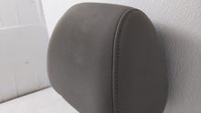 2012 Chevrolet Orlando Headrest Head Rest Front Driver Passenger Seat Fits OEM Used Auto Parts - Oemusedautoparts1.com