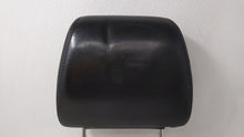 2009 Mazda 6 Headrest Head Rest Front Driver Passenger Seat Fits OEM Used Auto Parts - Oemusedautoparts1.com