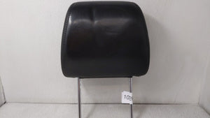 2009 Mazda 6 Headrest Head Rest Front Driver Passenger Seat Fits OEM Used Auto Parts - Oemusedautoparts1.com