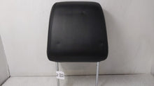 2009 Mazda 6 Headrest Head Rest Front Driver Passenger Seat Fits OEM Used Auto Parts - Oemusedautoparts1.com