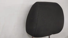 2014 Chevrolet Cruze Headrest Head Rest Front Driver Passenger Seat Fits OEM Used Auto Parts - Oemusedautoparts1.com