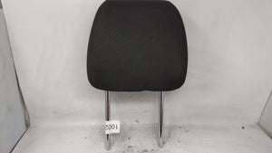 2014 Chevrolet Cruze Headrest Head Rest Front Driver Passenger Seat Fits OEM Used Auto Parts - Oemusedautoparts1.com