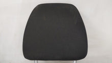 2014 Chevrolet Cruze Headrest Head Rest Front Driver Passenger Seat Fits OEM Used Auto Parts - Oemusedautoparts1.com