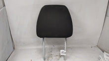 2014 Chevrolet Cruze Headrest Head Rest Front Driver Passenger Seat Fits OEM Used Auto Parts - Oemusedautoparts1.com