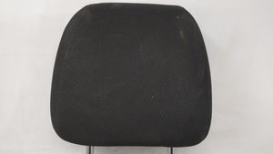 2014 Chevrolet Cruze Headrest Head Rest Front Driver Passenger Seat Fits OEM Used Auto Parts - Oemusedautoparts1.com