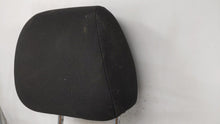 2014 Chevrolet Cruze Headrest Head Rest Front Driver Passenger Seat Fits OEM Used Auto Parts - Oemusedautoparts1.com