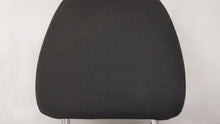 2014 Chevrolet Cruze Headrest Head Rest Front Driver Passenger Seat Fits OEM Used Auto Parts - Oemusedautoparts1.com