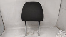 2014 Chevrolet Cruze Headrest Head Rest Front Driver Passenger Seat Fits OEM Used Auto Parts - Oemusedautoparts1.com