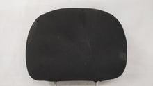 2010 Kia Forte Headrest Head Rest Front Driver Passenger Seat Fits OEM Used Auto Parts - Oemusedautoparts1.com