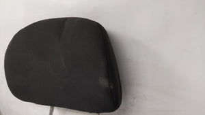 2010 Kia Forte Headrest Head Rest Front Driver Passenger Seat Fits OEM Used Auto Parts - Oemusedautoparts1.com