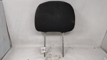 2010 Kia Forte Headrest Head Rest Front Driver Passenger Seat Fits OEM Used Auto Parts - Oemusedautoparts1.com