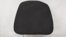 2010 Kia Forte Headrest Head Rest Front Driver Passenger Seat Fits OEM Used Auto Parts - Oemusedautoparts1.com