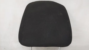 2010 Kia Forte Headrest Head Rest Front Driver Passenger Seat Fits OEM Used Auto Parts - Oemusedautoparts1.com