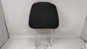 2010 Kia Forte Headrest Head Rest Front Driver Passenger Seat Fits OEM Used Auto Parts - Oemusedautoparts1.com