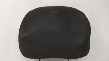 2010 Kia Forte Headrest Head Rest Front Driver Passenger Seat Black 100271 - Oemusedautoparts1.com