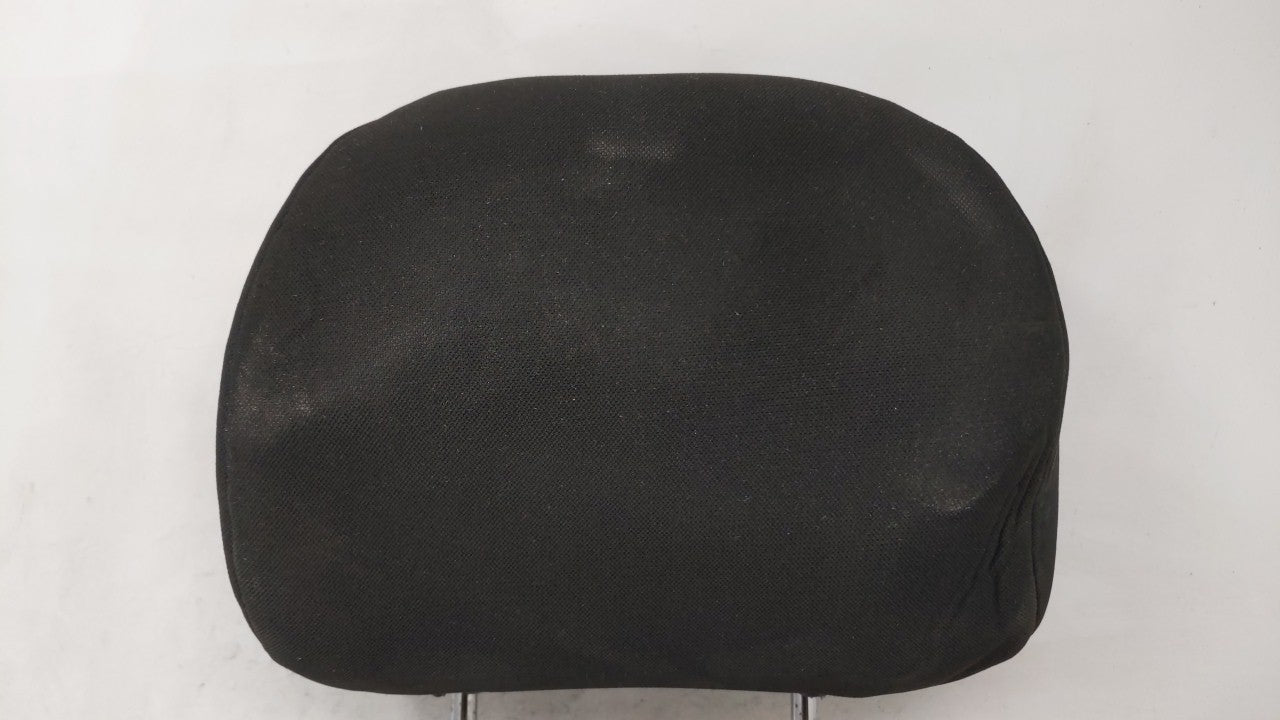 2010 Kia Forte Headrest Head Rest Front Driver Passenger Seat Fits OEM Used Auto Parts - Oemusedautoparts1.com 