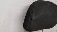 2010 Kia Forte Headrest Head Rest Front Driver Passenger Seat Black 100271 - Oemusedautoparts1.com