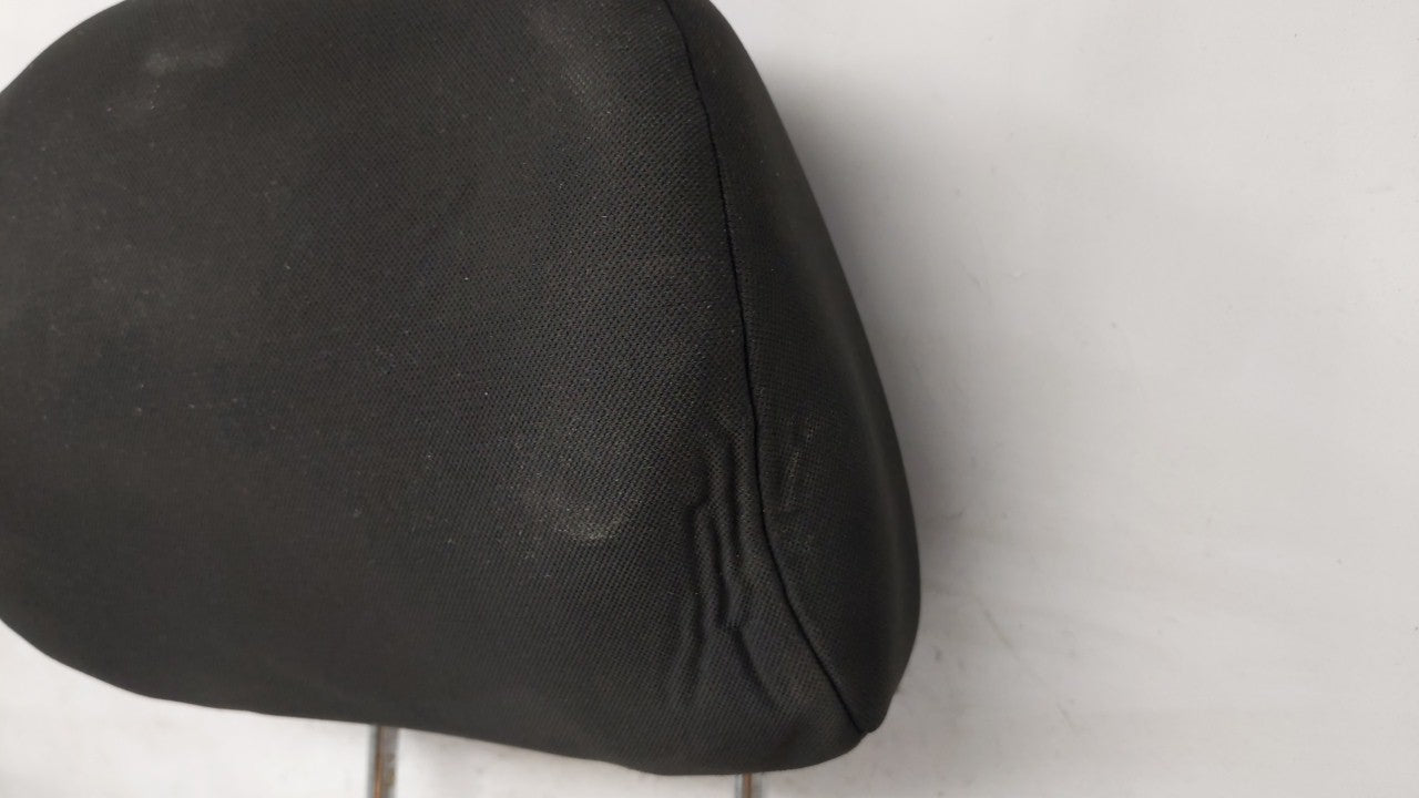 2010 Kia Forte Headrest Head Rest Front Driver Passenger Seat Fits OEM Used Auto Parts - Oemusedautoparts1.com 
