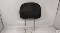 2010 Kia Forte Headrest Head Rest Front Driver Passenger Seat Fits OEM Used Auto Parts - Oemusedautoparts1.com 
