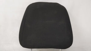 2010 Kia Forte Headrest Head Rest Front Driver Passenger Seat Fits OEM Used Auto Parts