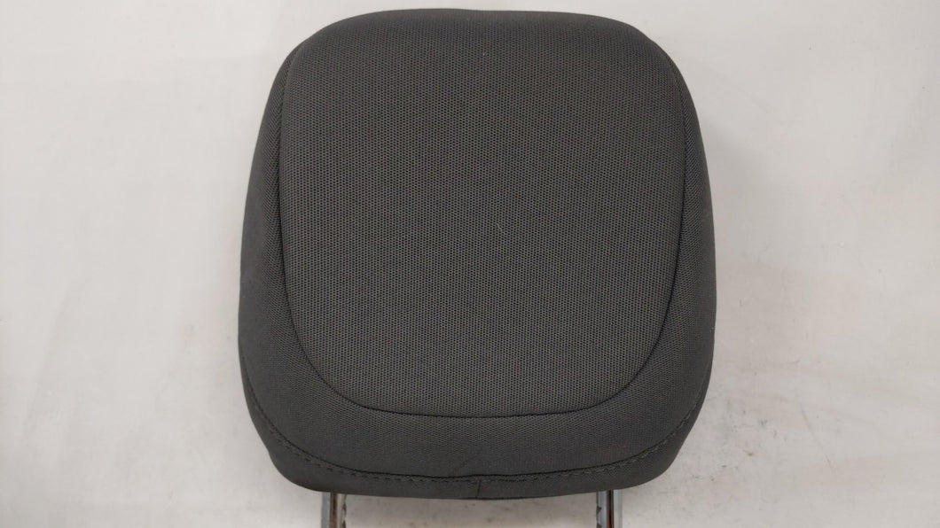 2013 Dodge Dart Headrest Head Rest Front Driver Passenger Seat Fits OEM Used Auto Parts - Oemusedautoparts1.com