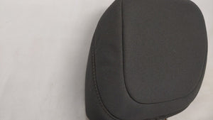 2013 Dodge Dart Headrest Head Rest Front Driver Passenger Seat Fits OEM Used Auto Parts - Oemusedautoparts1.com