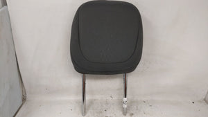 2013 Dodge Dart Headrest Head Rest Front Driver Passenger Seat Fits OEM Used Auto Parts - Oemusedautoparts1.com