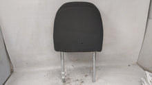 2013 Dodge Dart Headrest Head Rest Front Driver Passenger Seat Fits OEM Used Auto Parts - Oemusedautoparts1.com