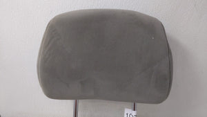 2001-2002 Ford Explorer Sport Trac Headrest Head Rest Rear Seat Fits 2001 2002 OEM Used Auto Parts - Oemusedautoparts1.com