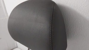 2012 Hyundai Sonata Headrest Head Rest Front Driver Passenger Seat Fits OEM Used Auto Parts - Oemusedautoparts1.com