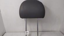 2012 Hyundai Sonata Headrest Head Rest Front Driver Passenger Seat Fits OEM Used Auto Parts - Oemusedautoparts1.com