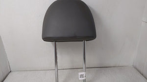 2012 Hyundai Sonata Headrest Head Rest Front Driver Passenger Seat Fits OEM Used Auto Parts - Oemusedautoparts1.com