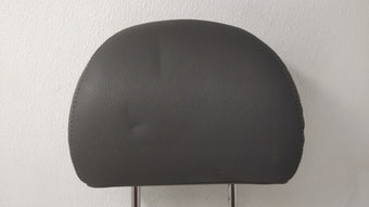 compare product 2012 Hyundai Sonata Headrest Head Rest Front Driver Passenger Seat Fits 2012 OEM Used Auto Parts
