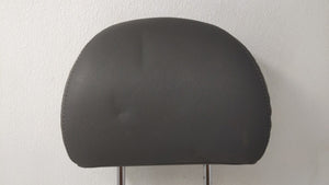 2012 Hyundai Sonata Headrest Head Rest Front Driver Passenger Seat Gray 100280 - Oemusedautoparts1.com