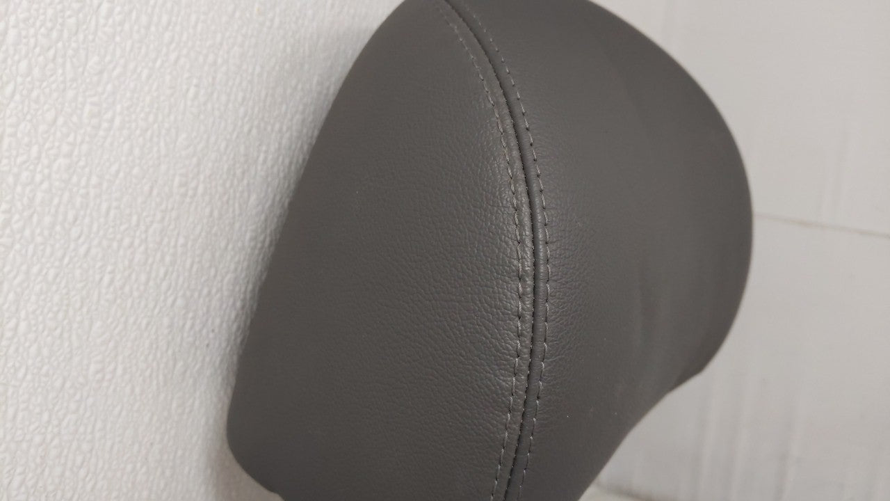 2012 Hyundai Sonata Headrest Head Rest Front Driver Passenger Seat Fits OEM Used Auto Parts - Oemusedautoparts1.com 