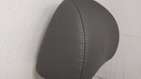 2012 Hyundai Sonata Headrest Head Rest Front Driver Passenger Seat Fits OEM Used Auto Parts - Oemusedautoparts1.com 